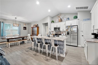 1084 SW Benchor Ave, Port Saint Lucie, FL 34953 - photo 5