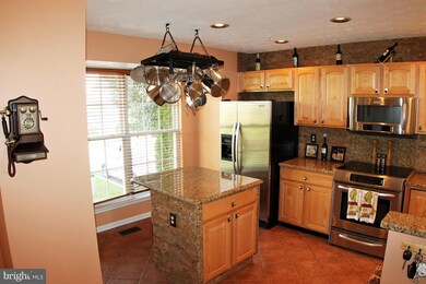 2156 Kyle Green Rd, Abingdon, MD 21009 - photo 2