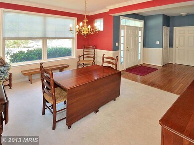 26149 Rachel Hill Dr, Chantilly, VA 20152 - photo 2