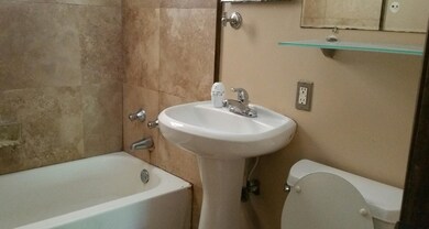 21 bath