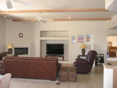 Great Room, from Dining area