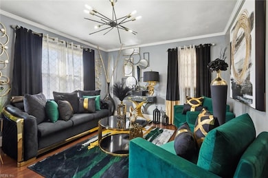 1023 Nelson St, Chesapeake, VA 23324 - photo 6