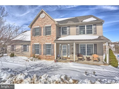 331 Haas Rd, Hamburg, PA 19526 - photo 2