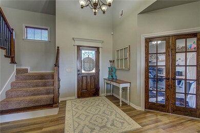 14212 Ashwood Ct, Edmond, OK 73025 - photo 4