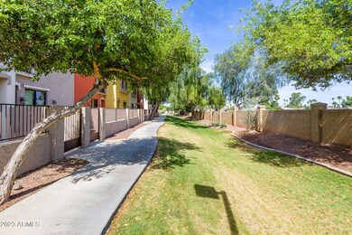 1950 N Center St unit 126, Mesa, AZ 85201 - photo 4