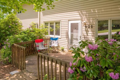 421 New Kent Rd, Blacksburg, VA 24060 - photo 7