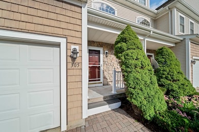 305 Rembrandt Way unit 305, Abington, MA 02351 - photo 3