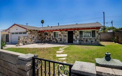 Welcome to your new home - perfect front yard and ready to be enjoyed