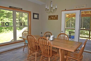 Dining Area 1