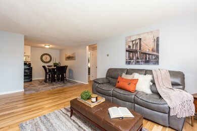 1 Albert Dr unit 6, Woburn, MA 01801 - photo 7