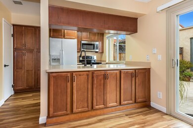Remolded Kitchen