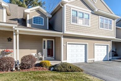 517 Ideal Ln unit 203, Ludlow, MA 01056 - photo 3