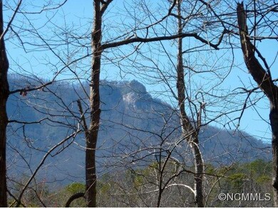 Mountain Views