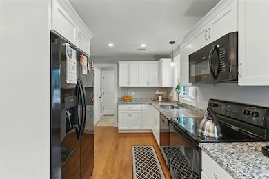 4 A Lawton St unit A, Taunton, MA 02780 - photo 4