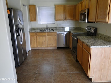 1415 E Lester St unit 2, Tucson, AZ 85719 - photo 6