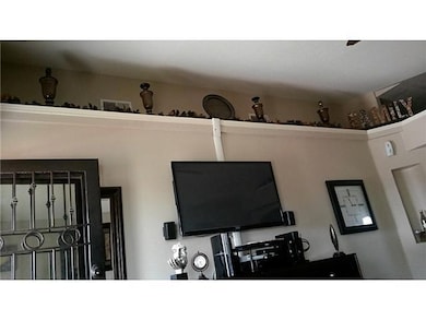 14261 Desert Orchid Dr, El Paso, TX 79928 - photo 4