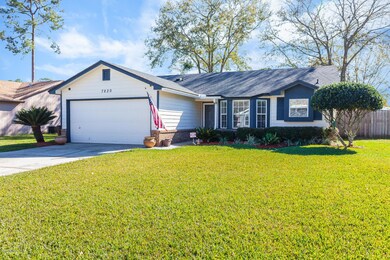 7820 Duckwood Ln, Jacksonville, FL 32210 - photo 2
