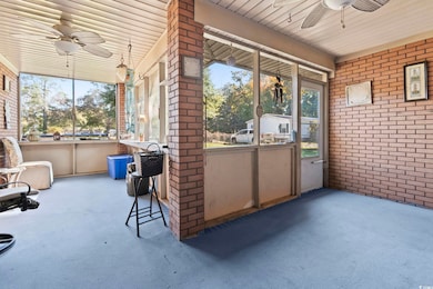 2945 Old Railroad Rd, Conway, SC 29527 - photo 6