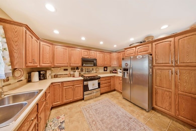 7452 E 450 S, Francisco, IN 47649 - photo 7