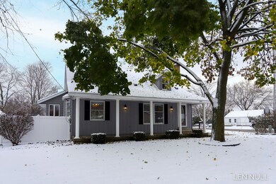 2 Front of Home