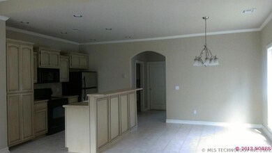 11116 S Birch St, Jenks, OK 74037 - photo 5