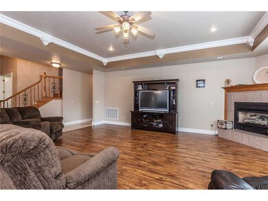 204 NW Olinka Pass St, Bentonville, AR 72712 - photo 5