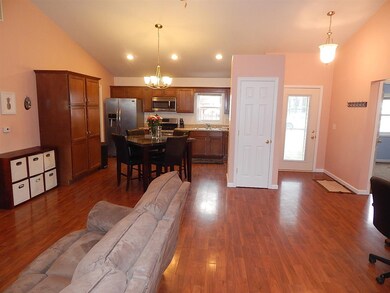 1569 Serenity Trail, Bluffton, IN 46714 - photo 5