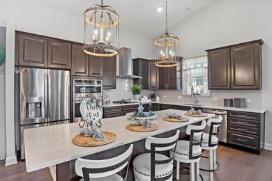 14363 Violet Cir, Cedar Lake, IN 46303 - photo 5