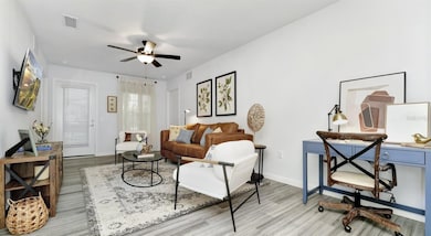 2500 Conserve Cir unit Magnolia, Apopka, FL 32703 - photo 4