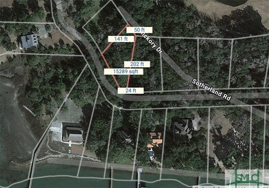 Lot 17 Sutherland Bluff Dr NE, Townsend, GA 31331 - photo 4