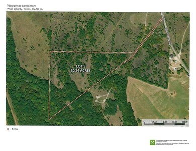 2260 County Road 2360, Decatur, TX 76234 - photo 2