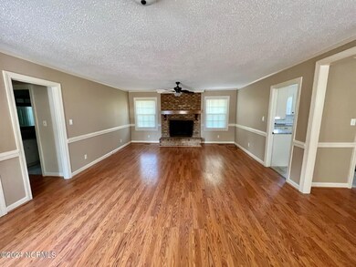 527 Alma Dr, Winterville, NC 28590 - photo 3