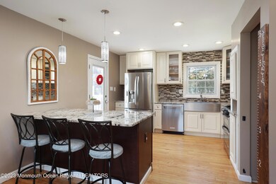 Updated Kitchen