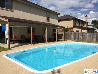 310 Barber Dr, Copperas Cove, TX 76522 - photo 5