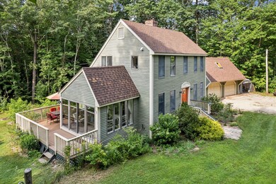 216 Center Rd, Gray, ME 04039 - photo 2