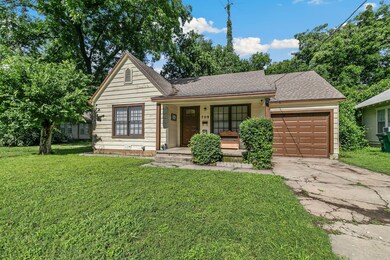 709 N Commerce St, Gainesville, TX 76240 - photo 2