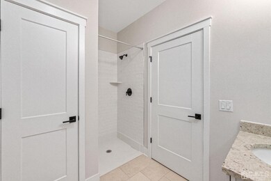 1st floor full bath