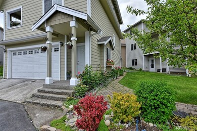 11729 13th Ave W unit 92, Everett, WA 98204 - photo 2