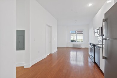 The Saffron unit 202, Jersey City, NJ 07302 - photo 4