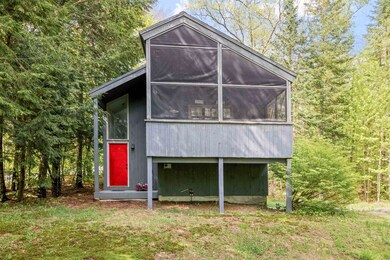 33 Eagle Dr, Grantham, NH 03753 - photo 2