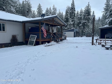 511 Rocky Mountain Ranch Rd, Spirit Lake, ID 83869 - photo 6