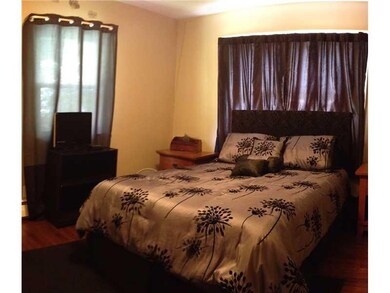 Bedroom.