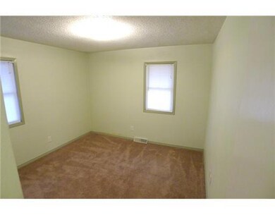 Bedroom.