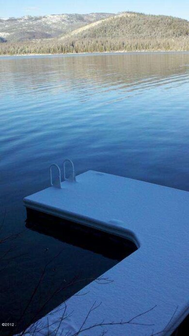 Dock