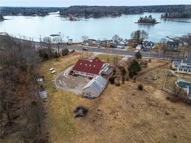 11 Putnam Pike, Chepachet, RI 02814 - photo 3