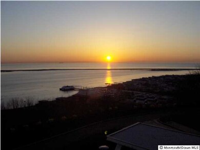 Eastpointe Condominium unit 906, Highlands, NJ 07732 - photo 2