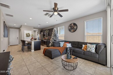 8269 W Rushmore Way, Florence, AZ 85132 - photo 5