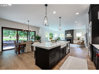Kitchen/Living Room