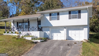 1717 E Rebel Rd, Rossville, GA 30741 - photo 4