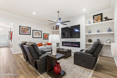 237 Weaver Way, Maurice, LA 70555 - photo 5